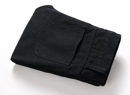 Black Skinny Jeans