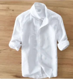 Long-Sleeved Shirt