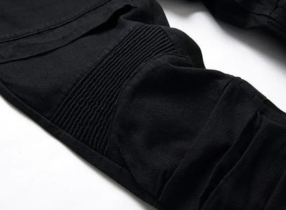 Black Skinny Jeans