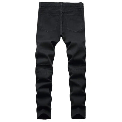 Black Skinny Jeans