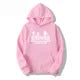 Oversize Hoodie Sweatshirt