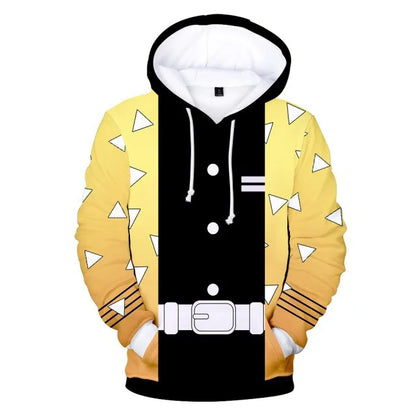 Hoodie unisex