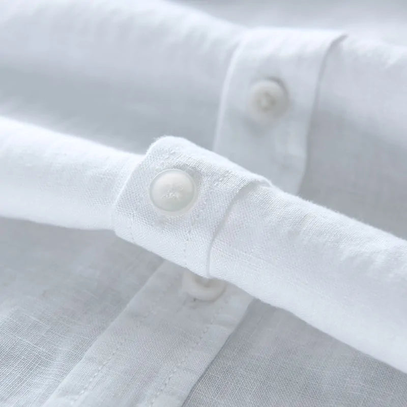 Long-Sleeved Shirt