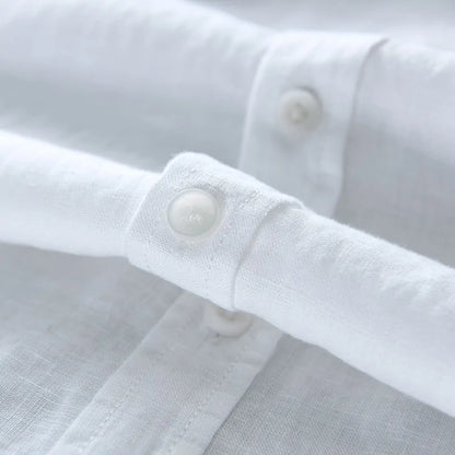 Long-Sleeved Shirt