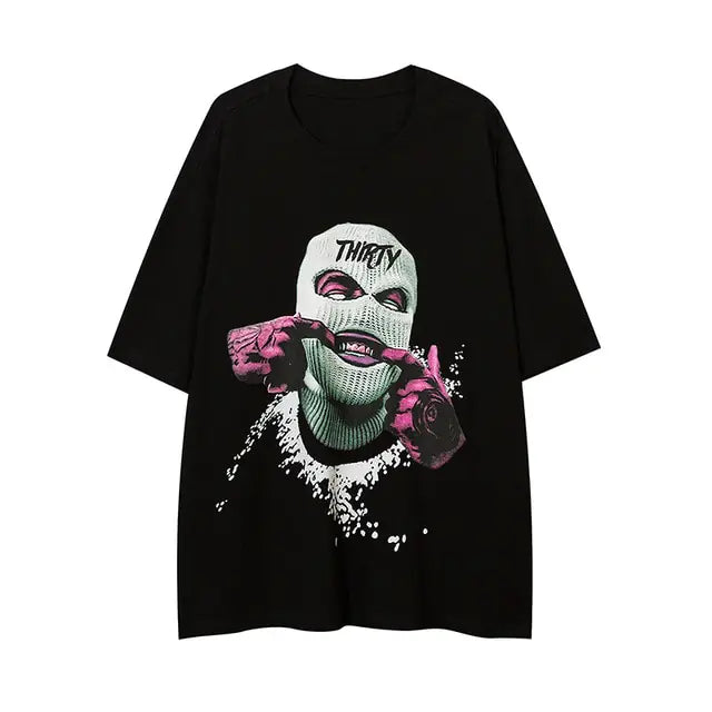 Graphic T-Shirt