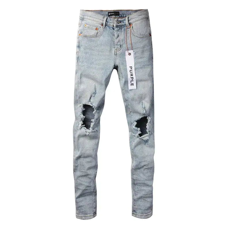 Fashion Slim Jeans 24