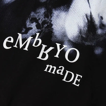 Rebel Gothic Hoodie