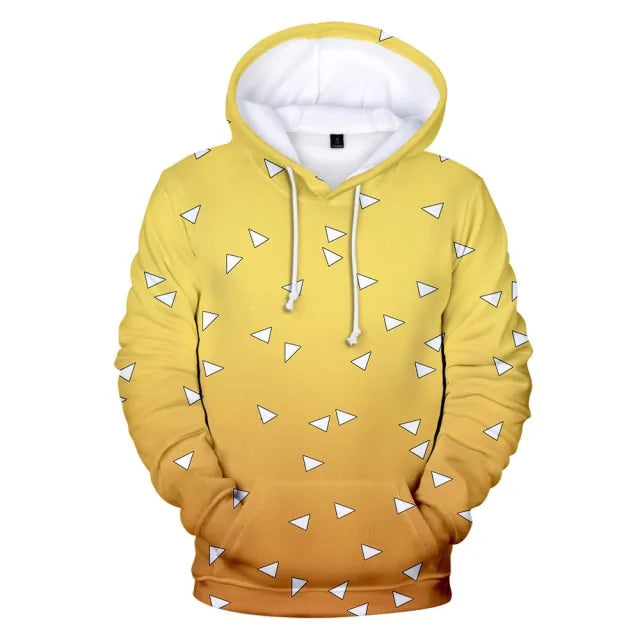 Hoodie unisex