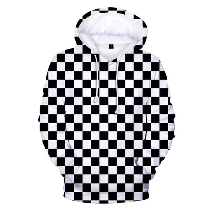 Hoodie unisex