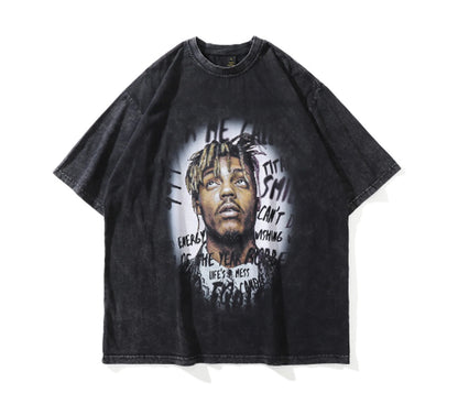 Graphic T-shirt Mens