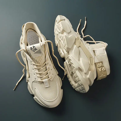 Chunk Style Men Shoes