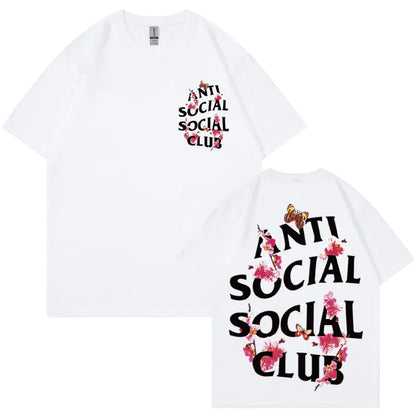 Anti Social