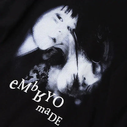 Rebel Gothic Hoodie