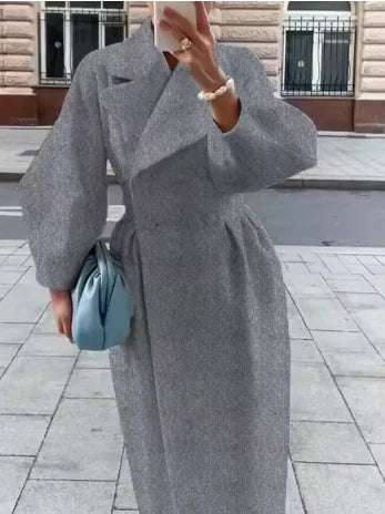Vintage Court Lantern Lapel Jacket