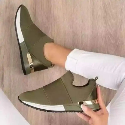 Women's Mesh Sport Shoes