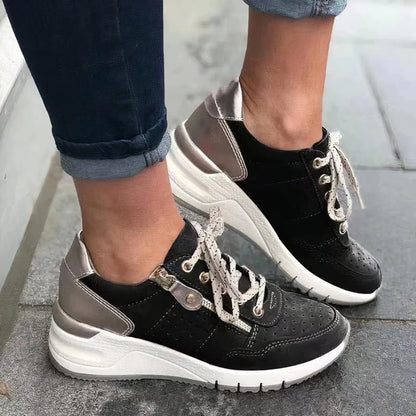 Comfortable Shoes