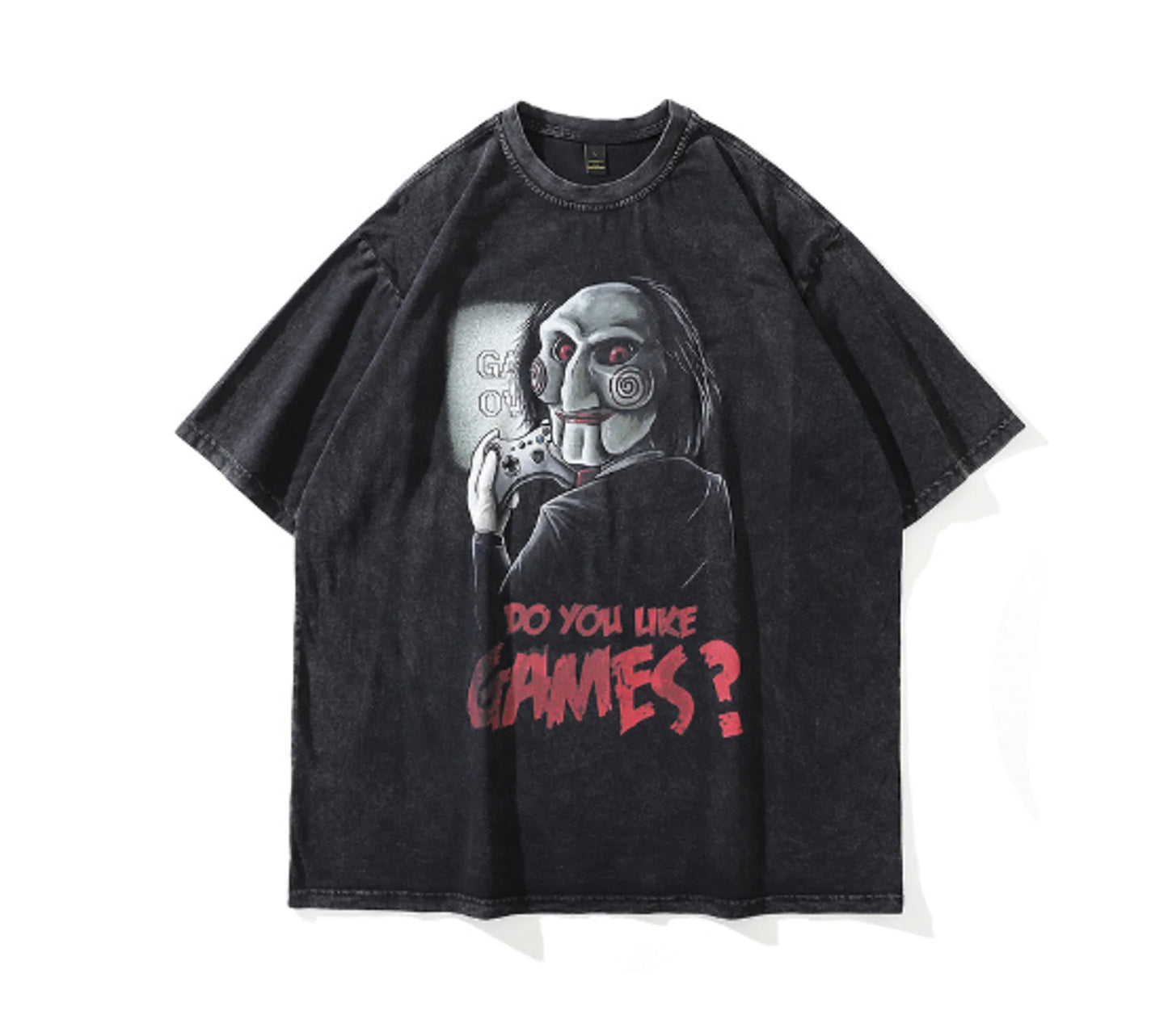 Graphic T-shirt Mens
