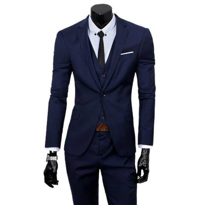 Styles Business Suit