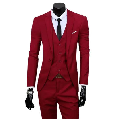 Styles Business Suit