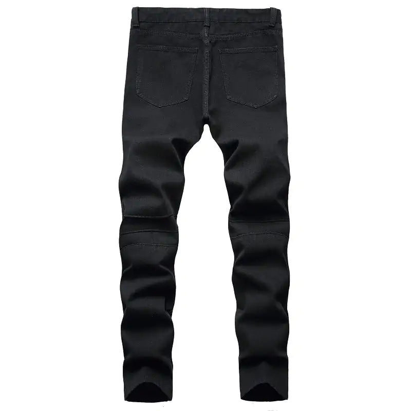 Black Skinny Jeans