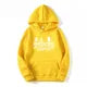 Oversize Hoodie Sweatshirt