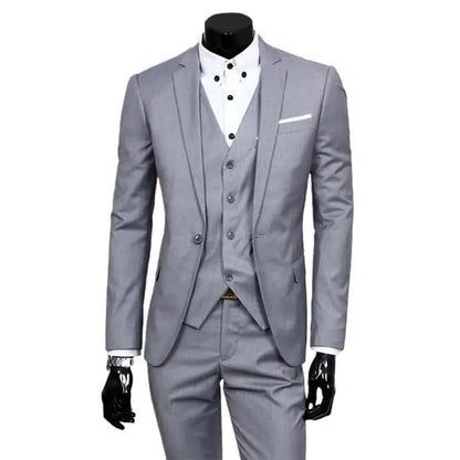Styles Business Suit