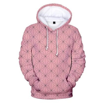 Hoodie unisex