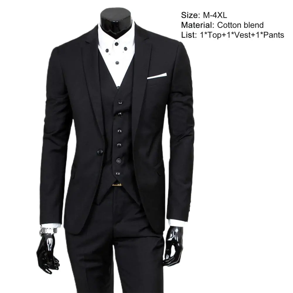Styles Business Suit
