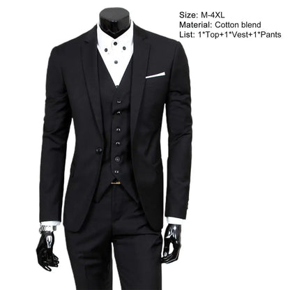 Styles Business Suit