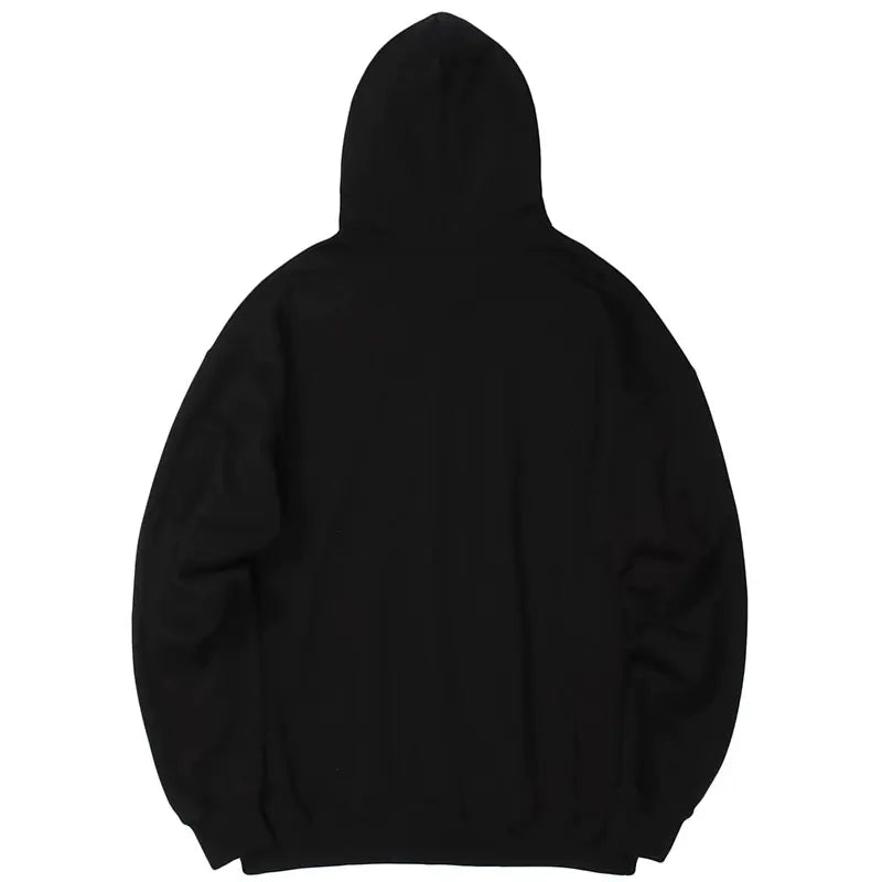 Rebel Gothic Hoodie