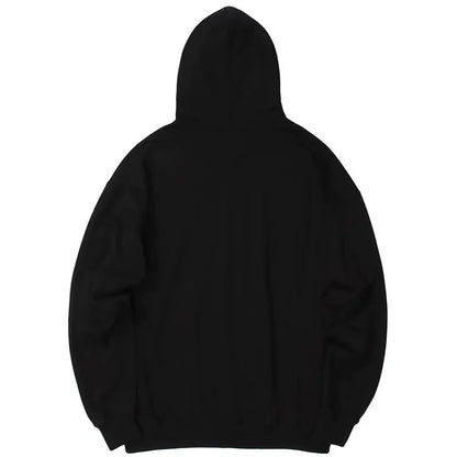 Rebel Gothic Hoodie