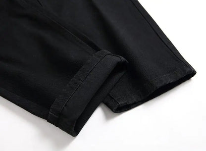 Black Skinny Jeans