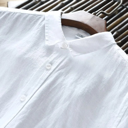 Long-Sleeved Shirt