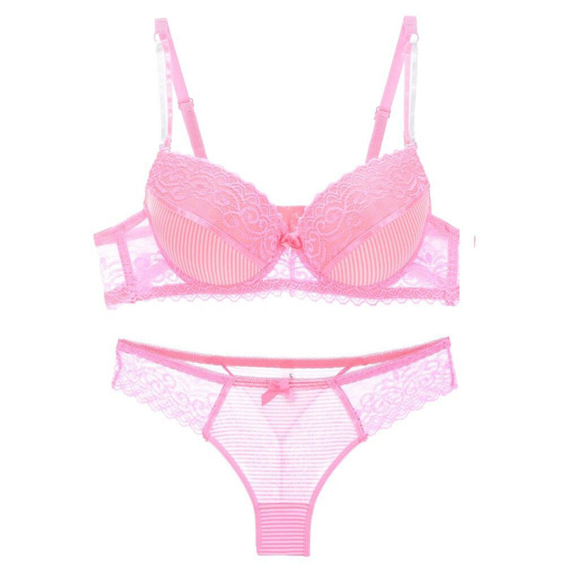 Glam Lingerie Set