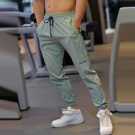 Joggers
