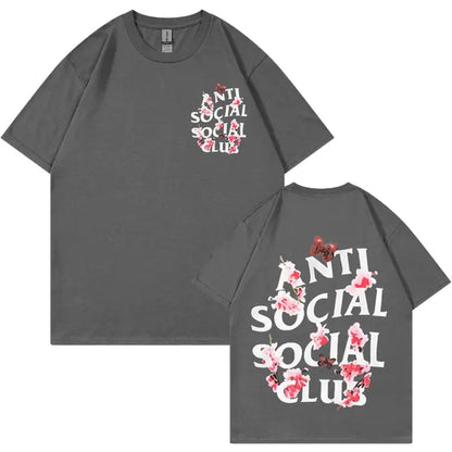 Anti Social