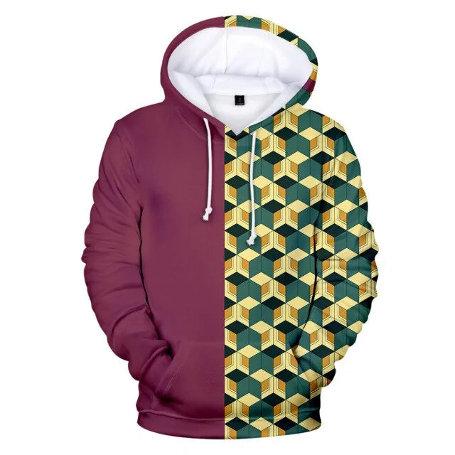Hoodie unisex
