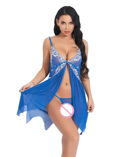 Sleepwear Sexy Lingerie