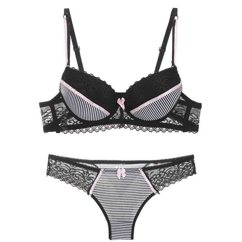 Glam Lingerie Set