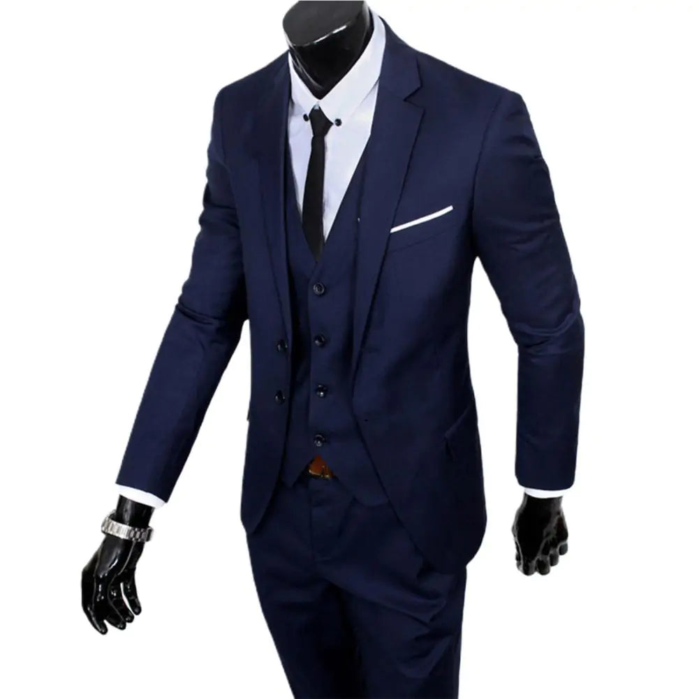 Styles Business Suit