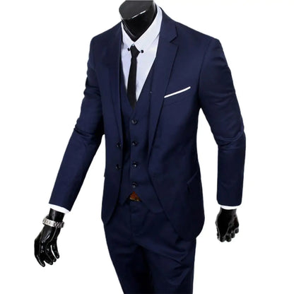 Styles Business Suit