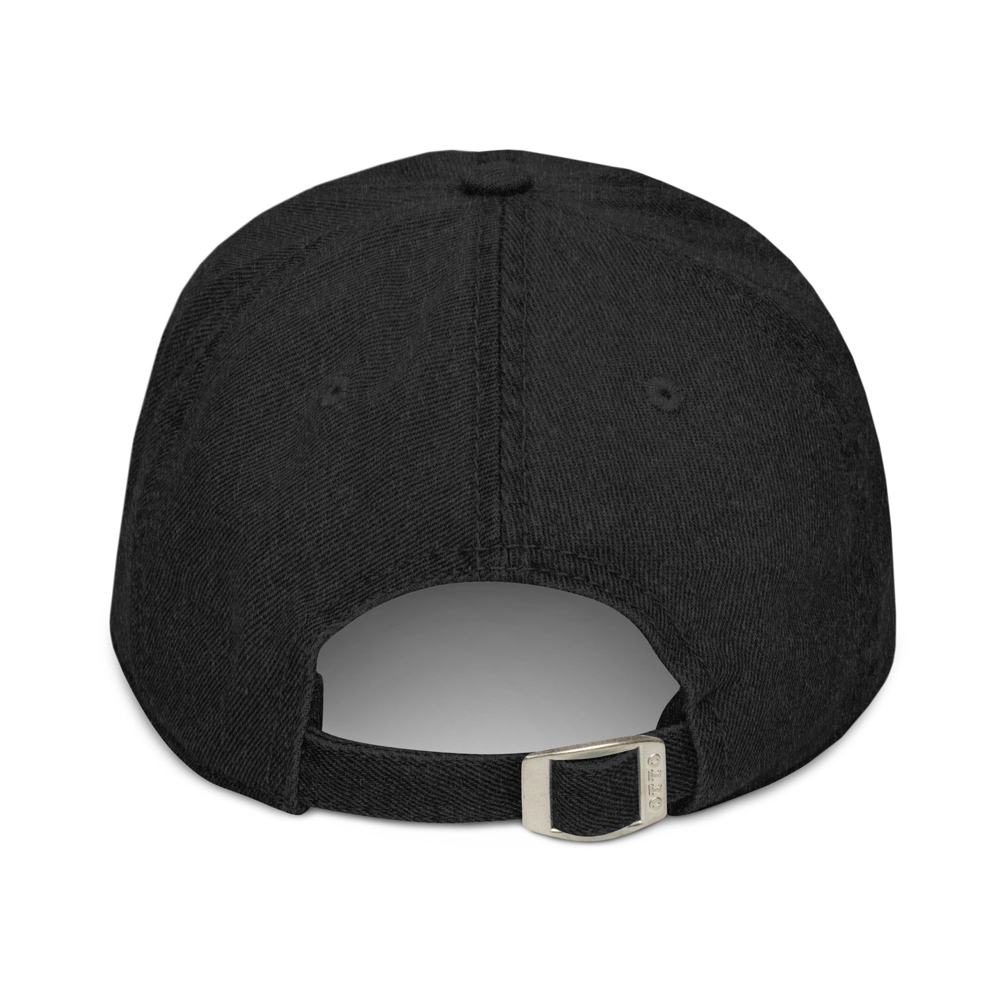 Stacks Styles Denim Hat