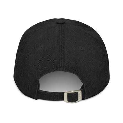 Stacks Styles Denim Hat