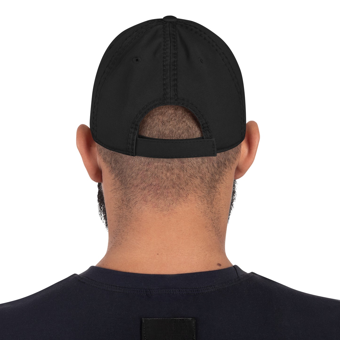 Stacks Styles Hat #2