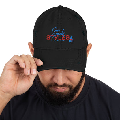 Stacks Styles Hat #2