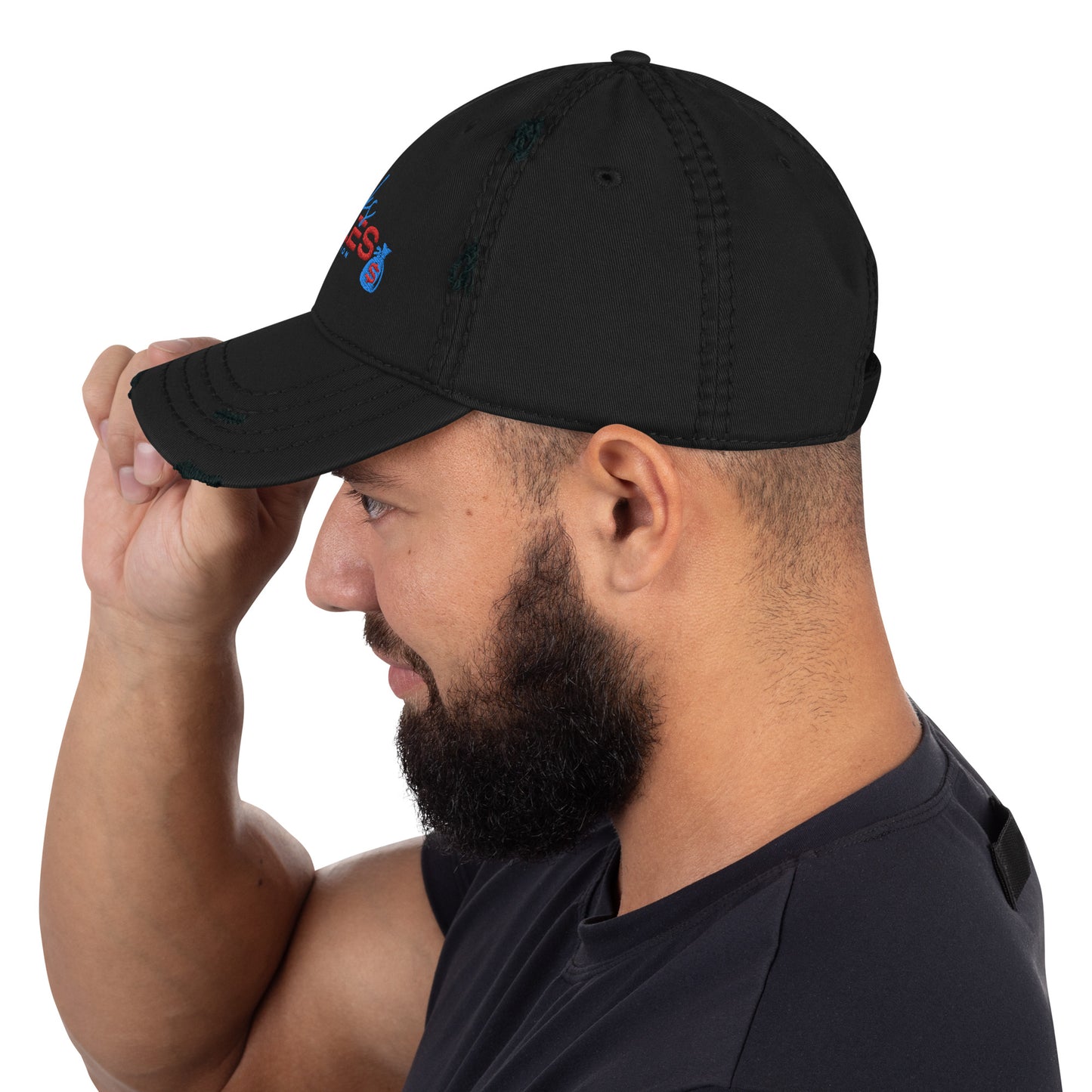 Stacks Styles Hat #2