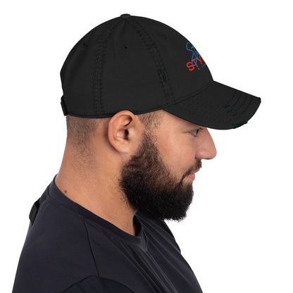 Stacks Styles Hat #2