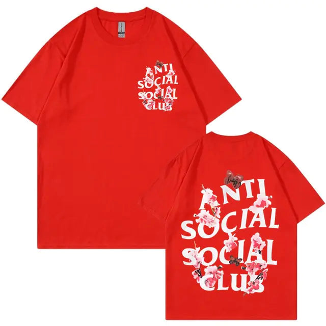 Anti Social