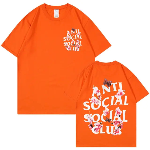 Anti Social