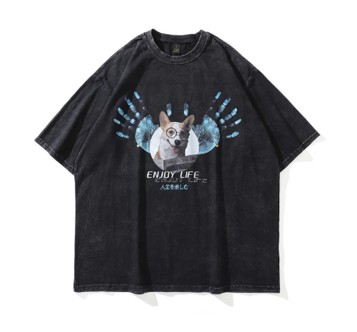 Graphic T-shirt Mens